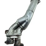 Curva escape intermediária GSXR SRAD 750 1994 (C/Detalhe)