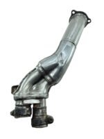 Curva escape intermediária GSXR SRAD 750 1994 (C/Detalhe)