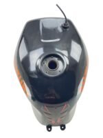 Tanque GSXR SRAD 750 1994 (C/Detalhe)