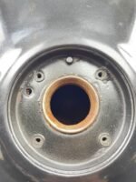 Tanque GSXR SRAD 750 1994 (C/Detalhe) - Imagem 8
