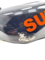 Tanque GSXR SRAD 750 1994 (C/Detalhe) - Imagem 7