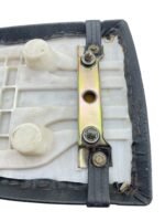 Banco carona GSXR SRAD 750 1994 (C/Avaria) - Imagem 3