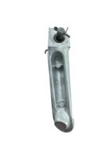 Pedaleira traseira direita GSXR SRAD 750 1994 - Imagem 4