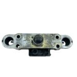 Trava banco GSXR SRAD 750 1994