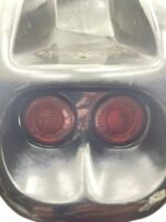 Rabeta GSXR SRAD 750 1994 (C/Avaria) - Imagem 5