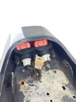 Rabeta GSXR SRAD 750 1994 (C/Avaria) - Imagem 10