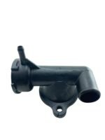Gargalo radiador GSXR SRAD 750 1994 - Imagem 10