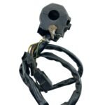 Chave partida GSXR SRAD 750 1994 (C/Detalhe)