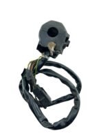 Chave partida GSXR SRAD 750 1994 (C/Detalhe)