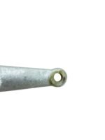 Haste acionamento embreagem GSXR SRAD 750 1994 - Imagem 4