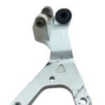 Suporte pedaleira traseiro direit GSXR SRAD 750 1994 C/Detal