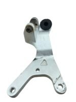 Suporte pedaleira traseiro direit GSXR SRAD 750 1994 C/Detal
