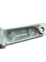 Pedaleira dianteira direita GSXR SRAD 750 1994 (C/Detalhe) - Imagem 7