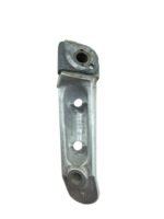 Pedaleira dianteira direita GSXR SRAD 750 1994 (C/Detalhe) - Imagem 6