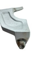 Suporte pedaleira traseiro esquerdo GSXR SRAD 750 1994 - Imagem 4