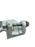 Suporte pedaleira traseiro esquerdo GSXR SRAD 750 1994 - Imagem 7