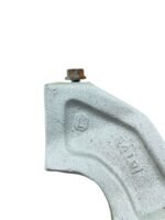 Suporte pedaleira traseiro esquerdo GSXR SRAD 750 1994 - Imagem 5