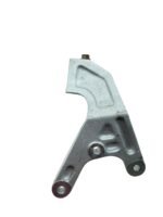 Suporte pedaleira traseiro esquerdo GSXR SRAD 750 1994 - Imagem 6