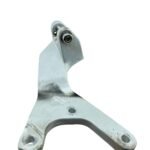 Suporte pedaleira traseiro esquerdo GSXR SRAD 750 1994