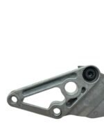 Suporte pedaleira dianteira esquerda GSXR SRAD 750 1994 - Imagem 6