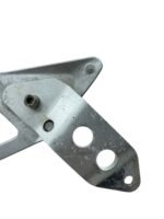 Suporte pedaleira dianteira esquerda GSXR SRAD 750 1994 - Imagem 7