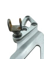 Suporte pedaleira dianteira esquerda GSXR SRAD 750 1994 - Imagem 9