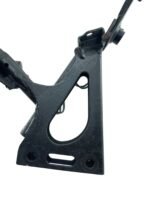 Aranha / Suporte farol GSXR SRAD 750 1994 - Imagem 3
