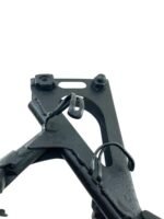 Aranha / Suporte farol GSXR SRAD 750 1994 - Imagem 6