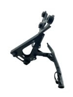 Aranha / Suporte farol GSXR SRAD 750 1994 - Imagem 9