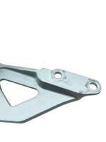 Suporte pedaleira dianteiro direito GSXR SRAD 750 1994 - Imagem 2