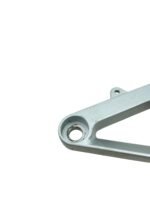 Suporte pedaleira dianteiro direito GSXR SRAD 750 1994 - Imagem 10