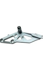 Suporte pedaleira dianteiro direito GSXR SRAD 750 1994