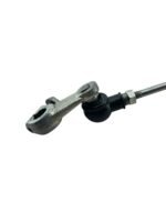 Pedal cambio GSXR SRAD 750 1994 (C/Detalhe) - Imagem 3