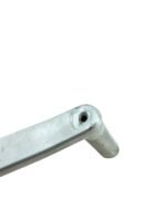 Pedal freio GSXR SRAD 750 1994 - Imagem 2