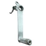 Pedal freio GSXR SRAD 750 1994