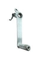 Pedal freio GSXR SRAD 750 1994