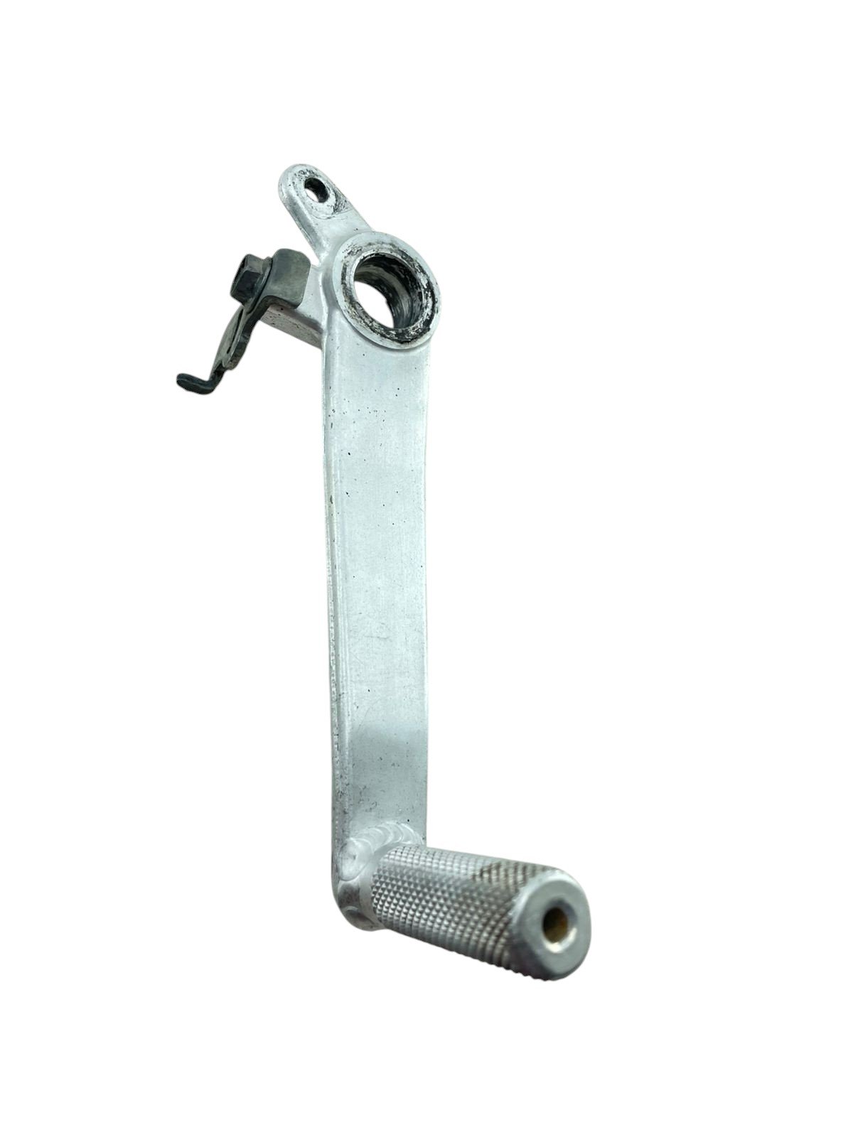15399416051-whatsapp-image-2025-12-09-at-08-23-56.jpg Pedal freio GSXR SRAD 750 1994 - Imagem 1