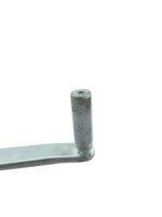 Pedal freio GSXR SRAD 750 1994 - Imagem 3