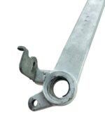 Pedal freio GSXR SRAD 750 1994 - Imagem 5