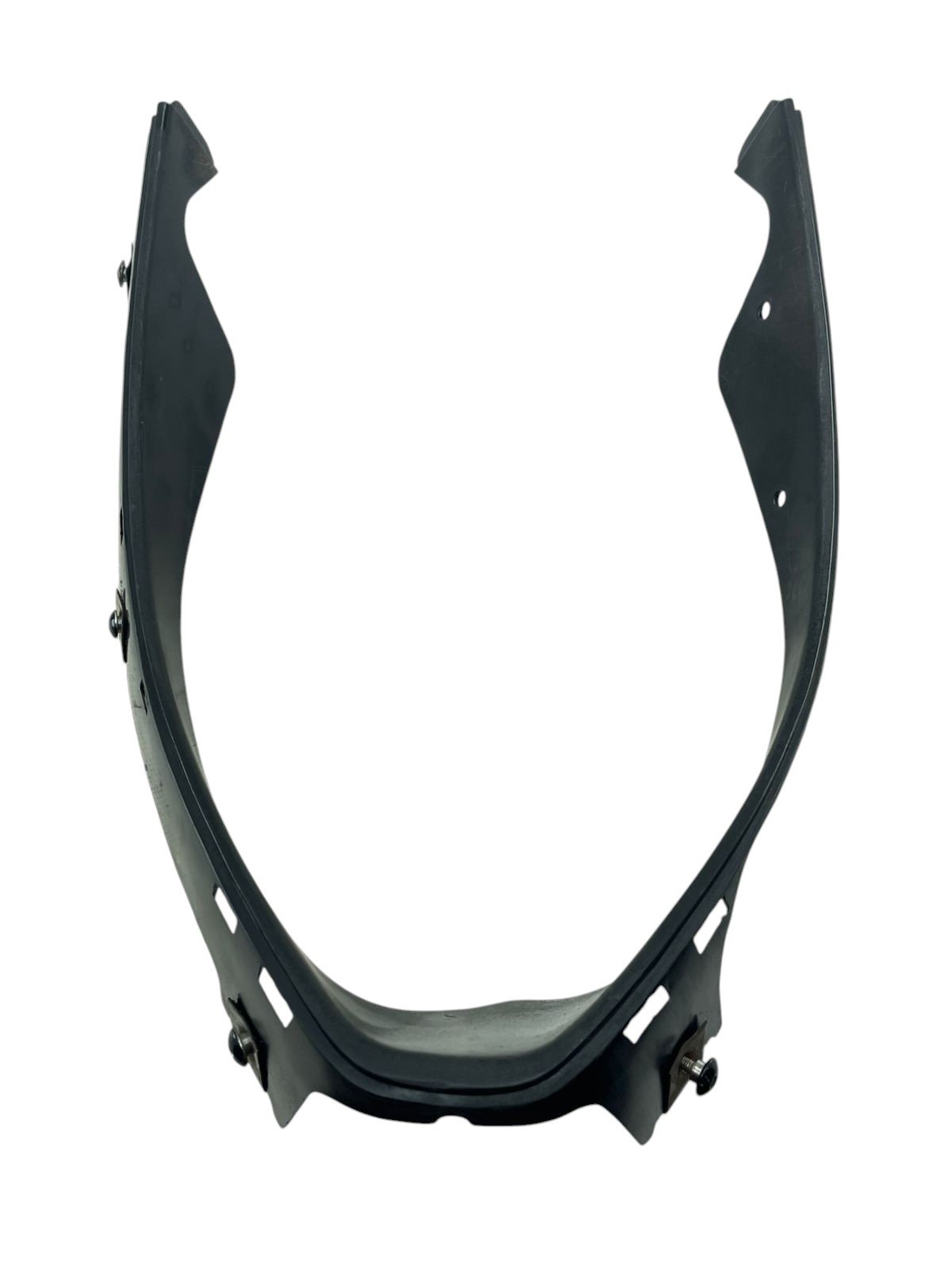 15399416162-whatsapp-image-2025-12-09-at-08-56-11.jpg Carenagem frontal inferior GSXR SRAD 1994 - Imagem 1