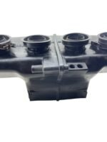 Caixa ar GSXR SRAD 750 1994 (C/Detalhe) - Imagem 2