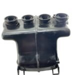 Caixa ar GSXR SRAD 750 1994 (C/Detalhe)