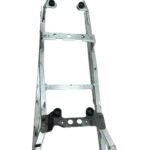 Quadro B GSXR SRAD 750 1994 (C/Avaria)