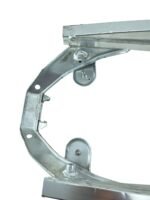 Quadro B GSXR SRAD 750 1994 (C/Avaria) - Imagem 4