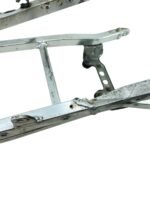 Quadro B GSXR SRAD 750 1994 (C/Avaria) - Imagem 8