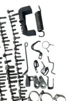 Kit parafuso chassi GSXR SRAD 750 1994 - Imagem 6