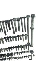 Kit parafuso chassi GSXR SRAD 750 1994 - Imagem 7
