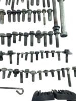 Kit parafuso chassi GSXR SRAD 750 1994 - Imagem 9