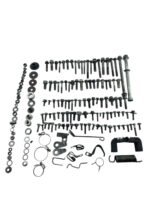 Kit parafuso chassi GSXR SRAD 750 1994