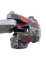 Pinça freio traseiro GSXR SRAD 750 1994 - Imagem 6